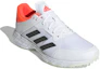 Lookbook Scarpe da Hockey adidas Lux 2.0 Bianco/Nero/Arancione GV9973