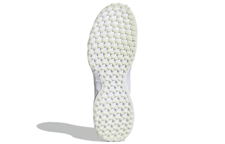 Details for Scarpe da Hockey adidas Lux 2.0 Bianco/Nero/Arancione GV9973