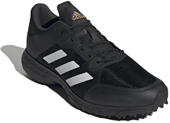 adidas Hockey Lux 2.2s Boots 'Black' GZ4110 Lookbook adidas Hockey Lux 2.2s Boots 'Black' GZ4110