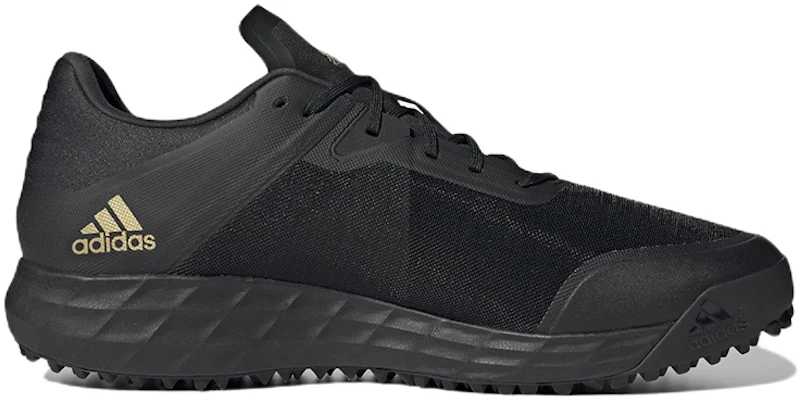adidas Hockey Lux 2.2s Scarpe ''Nere'' GZ4110 Order adidas Hockey Lux 2.2s Scarpe ''Nere'' GZ4110