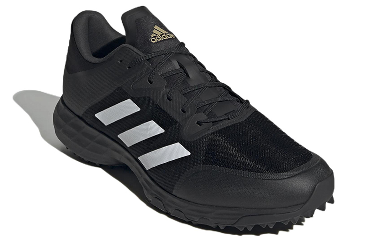 Lookbook adidas Hockey Lux 2.2s Scarpe ''Nere'' GZ4110