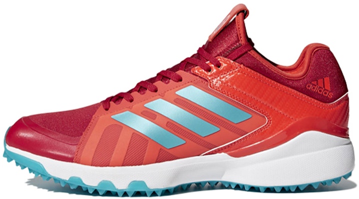 adidas Hockey Lux 'Red Comfort' BY2531 Buy adidas Hockey Lux 'Red Comfort' BY2531