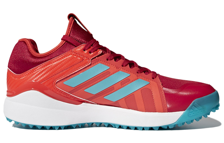 Order adidas Hockey Lux ''Rosso Comfort'' BY2531