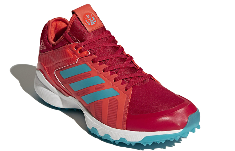 Lookbook adidas Hockey Lux ''Rosso Comfort'' BY2531