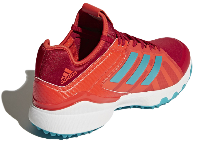 Shop adidas Hockey Lux ''Rosso Comfort'' BY2531