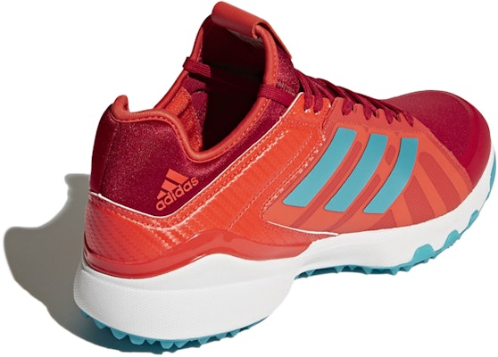 adidas Hockey Lux 'Keselesaan Merah' BY2531 Shop adidas Hockey Lux 'Keselesaan Merah' BY2531
