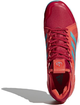 adidas Hockey Lux 'Red Comfort' BY2531 Purchase adidas Hockey Lux 'Red Comfort' BY2531