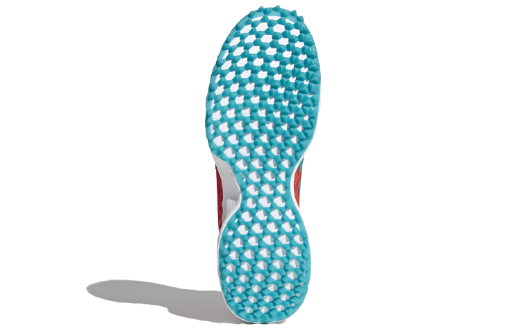Details for adidas Hockey Lux ''Rosso Comfort'' BY2531