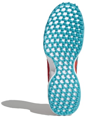 adidas Hockey Lux 'Keselesaan Merah' BY2531 Details for adidas Hockey Lux 'Keselesaan Merah' BY2531
