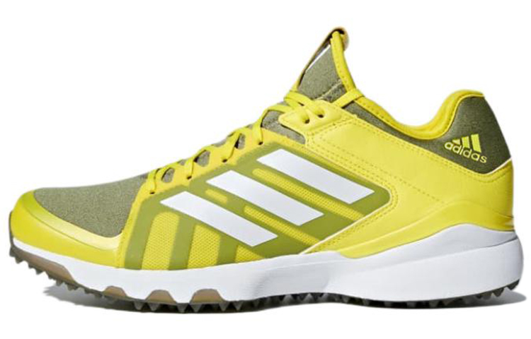 adidas Hockey Lux 'Yellow' AC8771