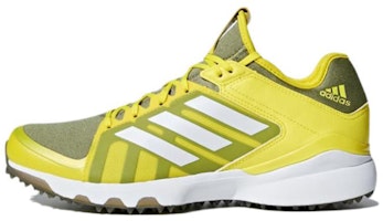 adidas Hockey Lux 'Yellow' AC8771 adidas Hockey Lux 'Yellow' AC8771
