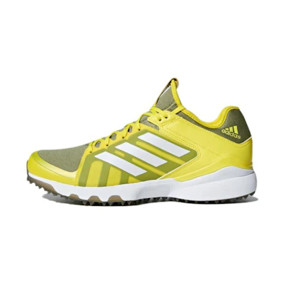 adidas Hockey Lux 'Yellow'