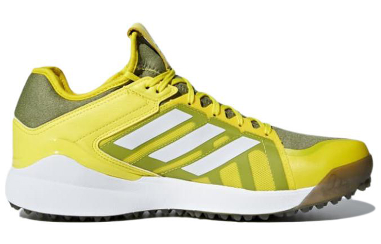 Order 아디다스 하키 럭스 '옐로우' (Adidas Hockey Lux 'Yellow') AC8771