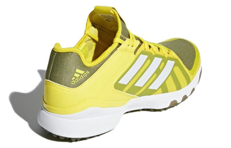 Shop 아디다스 하키 럭스 '옐로우' (Adidas Hockey Lux 'Yellow') AC8771