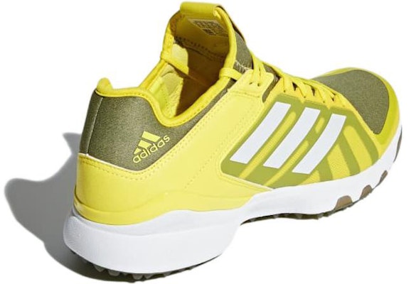 아디다스 하키 럭스 '옐로우' (Adidas Hockey Lux 'Yellow') AC8771 Shop 아디다스 하키 럭스 '옐로우' (Adidas Hockey Lux 'Yellow') AC8771