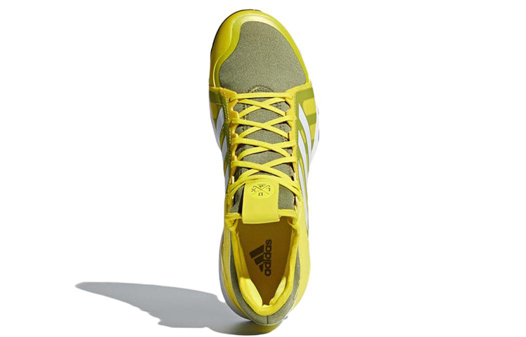 Purchase 아디다스 하키 럭스 '옐로우' (Adidas Hockey Lux 'Yellow') AC8771