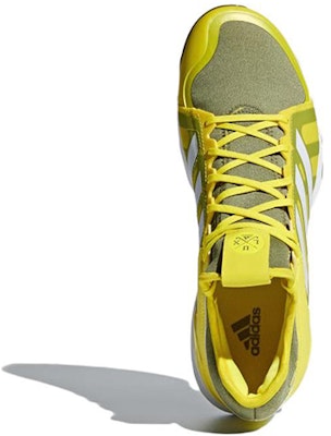 adidas Hockey Lux 'Kuning' AC8771 Purchase adidas Hockey Lux 'Kuning' AC8771