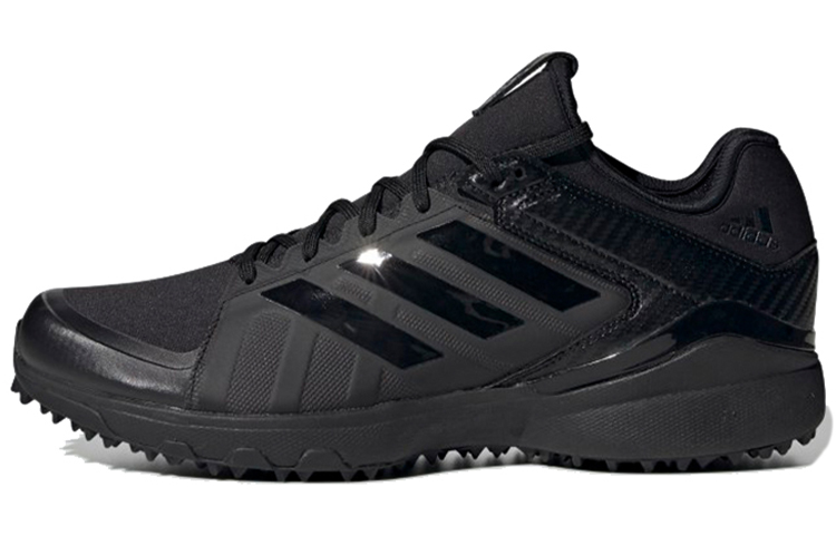 adidas Hockey Lux Black G25963