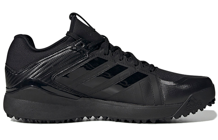 Order adidas Hockey Lux Black G25963
