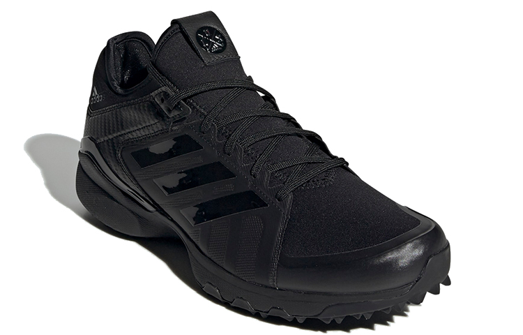 Lookbook adidas Hockey Lux Black G25963