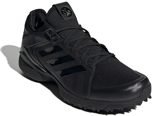 adidas Hockey Lux Black G25963 Lookbook adidas Hockey Lux Black G25963