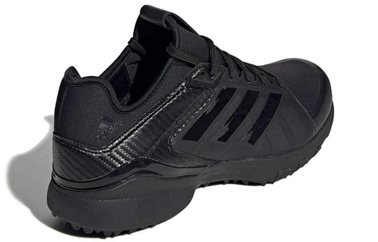 Shop adidas Hockey Lux Black G25963