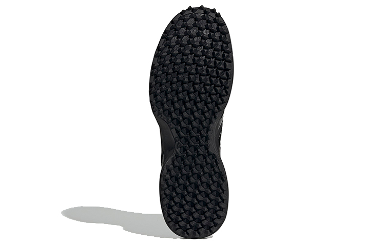 Details for adidas Hockey Lux Black G25963