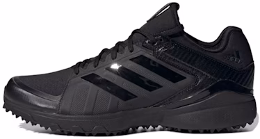 adidas Hockey Lux Black G25963 adidas Hockey Lux Black G25963