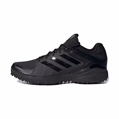 adidas Hockey Lux Black