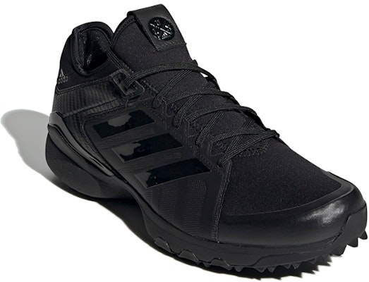 아디다스 하키 럭스 블랙 (Adidas Hakeo Reokseu Beullaek) G25963 Lookbook 아디다스 하키 럭스 블랙 (Adidas Hakeo Reokseu Beullaek) G25963