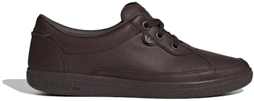 adidas Hoddlesden SPZL 'Coklat' EF1156 Lookbook adidas Hoddlesden SPZL 'Coklat' EF1156