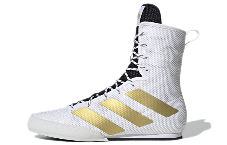 adidas Hog 3 'White Gold' FX0562 - FX0562 - Novelship