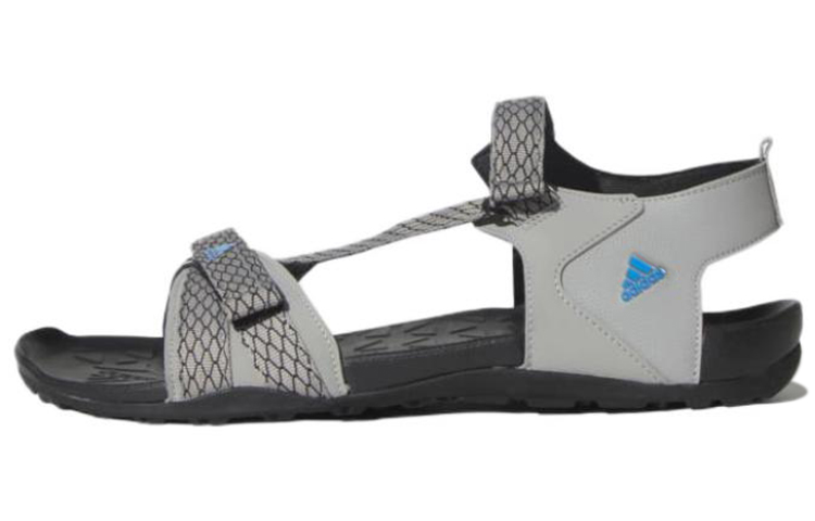 adidas Hoist Light Sandals 'Grey' EW2286