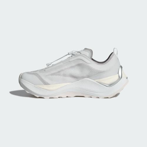 Details for adidas Holo Peak Baskets Blanc Cloud/Gris Deux/Argent Métallique KI1521