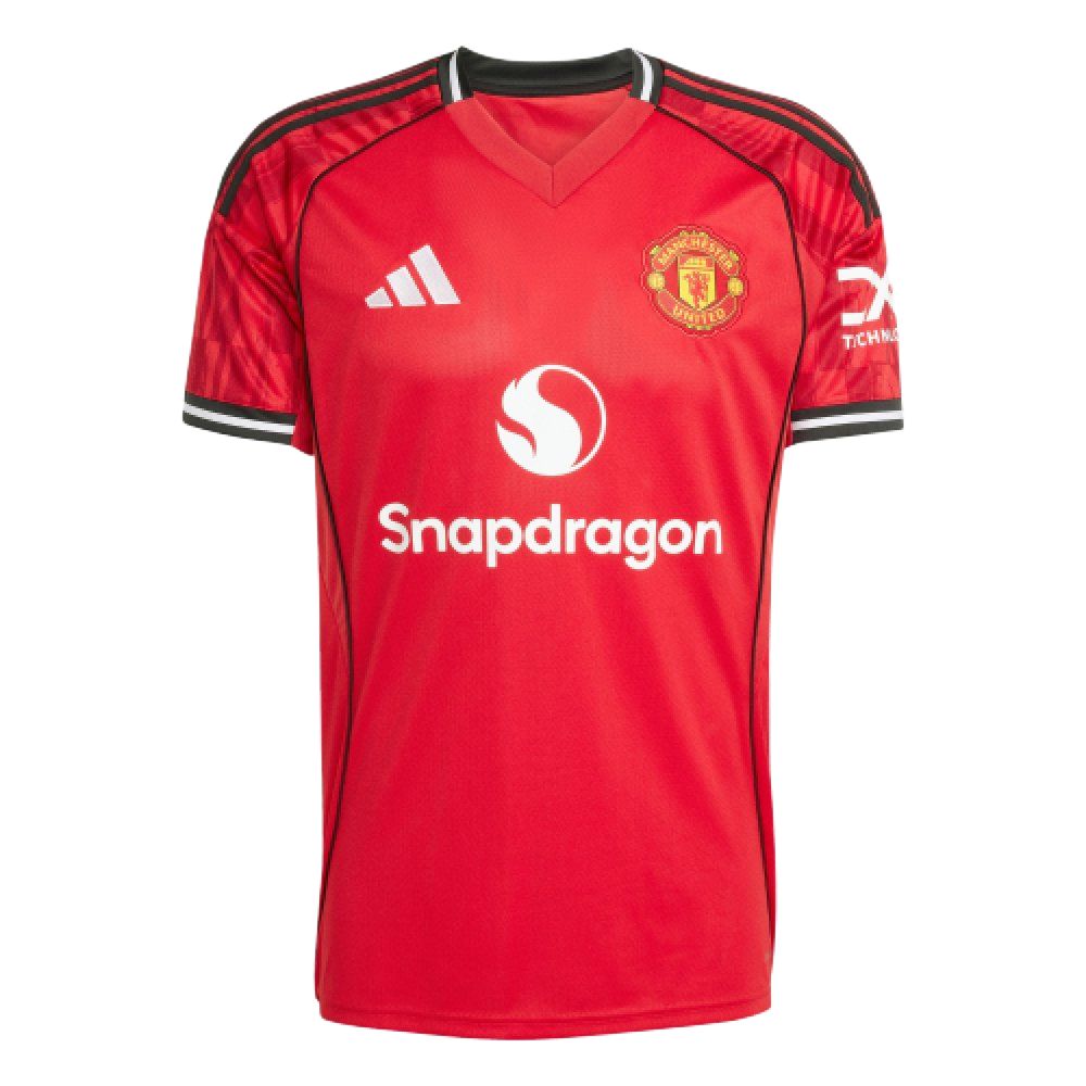 adidas Home Replica Soccer Jersey Short Sleeve JI7428