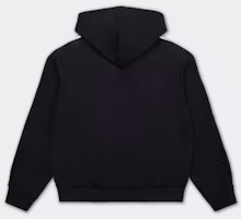 Order adidas Hood Zip-Up - Black/Cream White KC9315