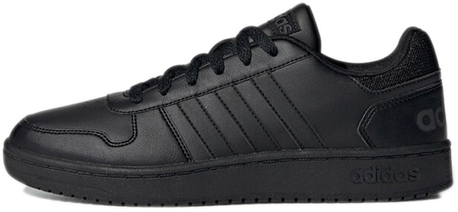 adidas Hoops 2.0 'Negro' EE7422 Buy adidas Hoops 2.0 'Negro' EE7422