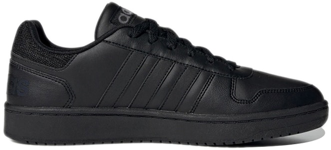 adidas Hoops 2.0 'Negro' EE7422 Order adidas Hoops 2.0 'Negro' EE7422