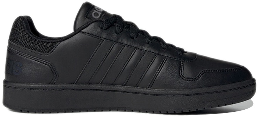 adidas Hoops 2.0 'Hitam' EE7422 Order adidas Hoops 2.0 'Hitam' EE7422