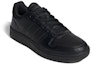 Lookbook adidas Hoops 2.0 'Hitam' EE7422