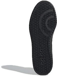 adidas Hoops 2.0 'Negro' EE7422 Details for adidas Hoops 2.0 'Negro' EE7422