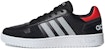 adidas Hoops 2.0 'Hitam Merah Aktif' EE7800