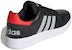 adidas Hoops 2.0 'Hitam Merah Aktif' EE7800
