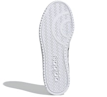 adidas Hoops 2.0 'Negro Active Red' EE7800 Details for adidas Hoops 2.0 'Negro Active Red' EE7800