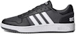 adidas Hoops 2.0 'Hitam Kelabu' FY8626