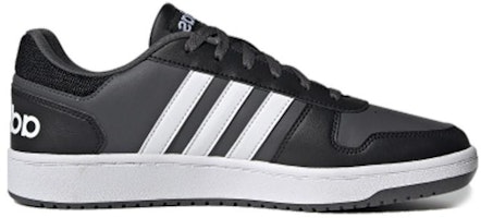 阿迪达斯 Hoops 2.0 "黑灰" FY8626 Order 阿迪达斯 Hoops 2.0 "黑灰" FY8626