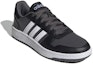 Lookbook adidas Hoops 2.0 'Hitam Kelabu' FY8626