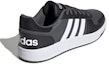 Shop adidas Hoops 2.0 'Hitam Kelabu' FY8626