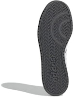 阿迪达斯 Hoops 2.0 "黑灰" FY8626 Details for 阿迪达斯 Hoops 2.0 "黑灰" FY8626