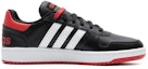 Order adidas Hoops 2.0 'Hitam Merah Putih' IH6368